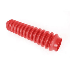 Rugged Ridge 18479.51 Shock Boot; Red