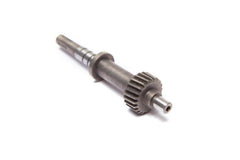 Omix-ADA 18670.33 Speedometer Drive Gear; 22 Teeth; 45-71 Willys/Jeep; for Dana 18