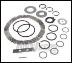 Omix-ADA 18674.32 Snap Ring