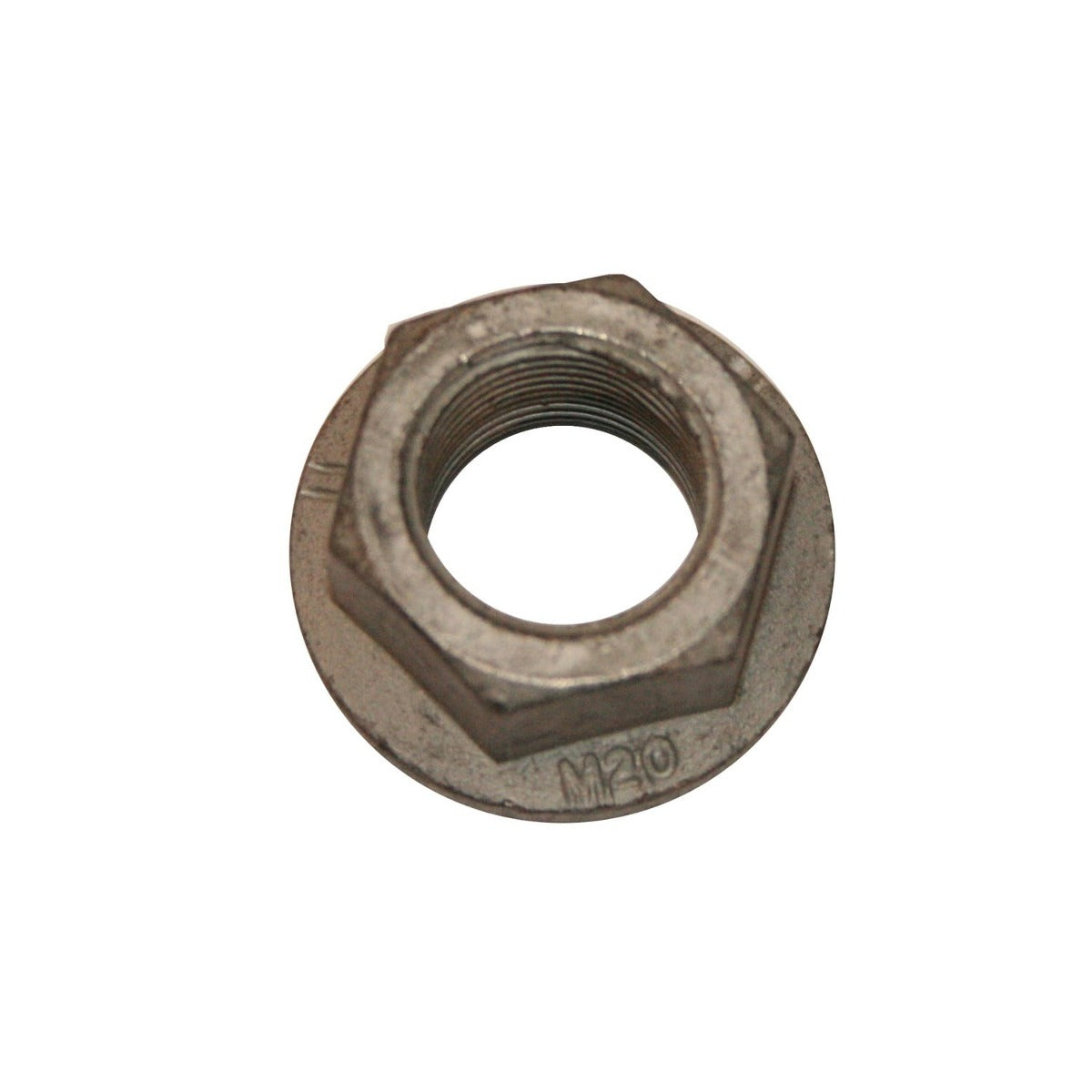 Omix-ADA 18676.36 NP231 Front Output Yoke Nut