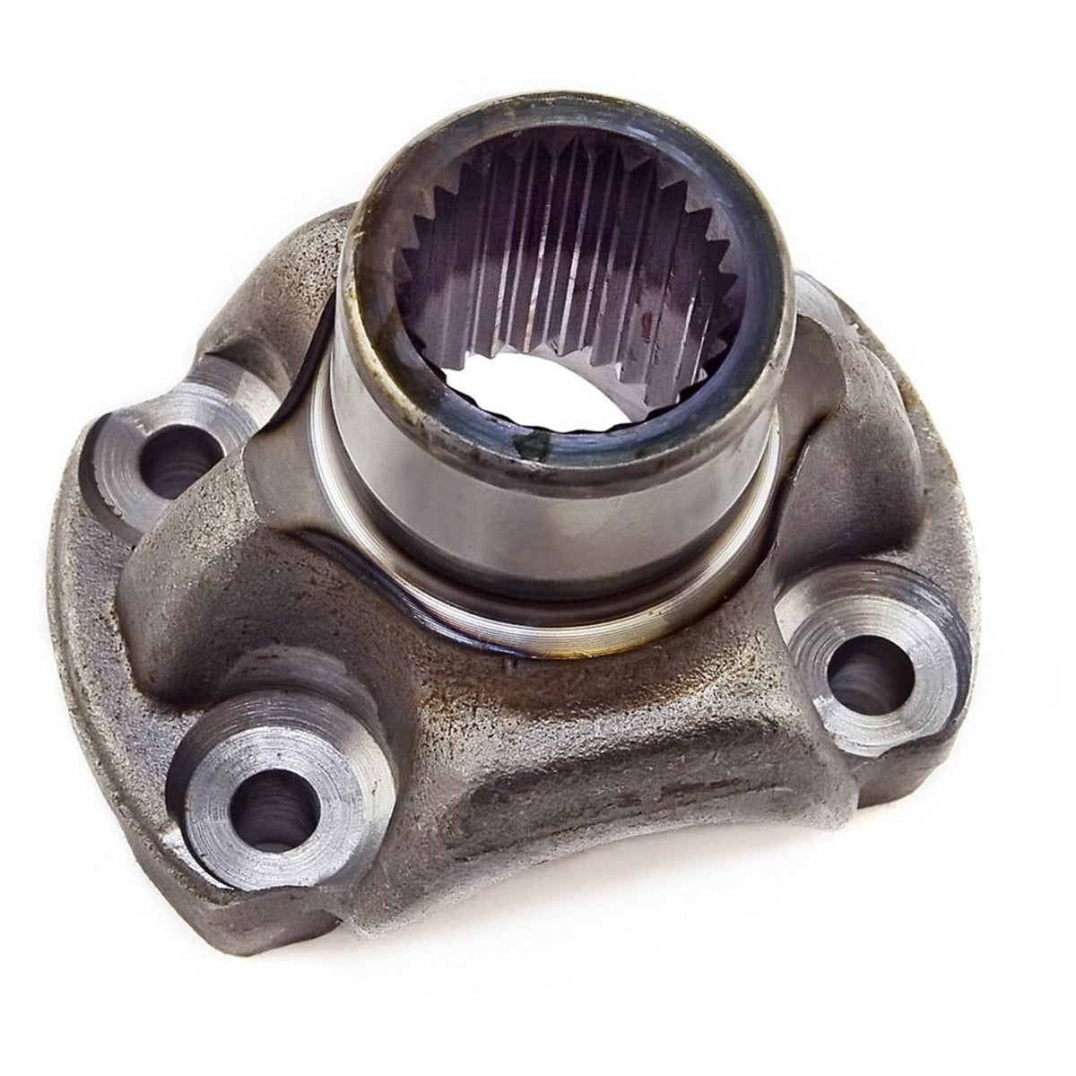 Omix-ADA 18678.05 Quadra-Trac Front Output Shaft Yoke