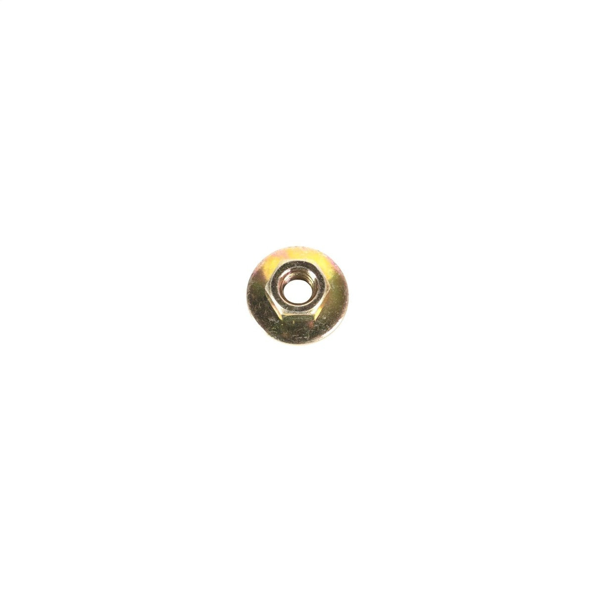 Omix-ADA 18680.61 Hex Nut and Washer, M6-1.0, 07-18 Jeep Wrangler JK