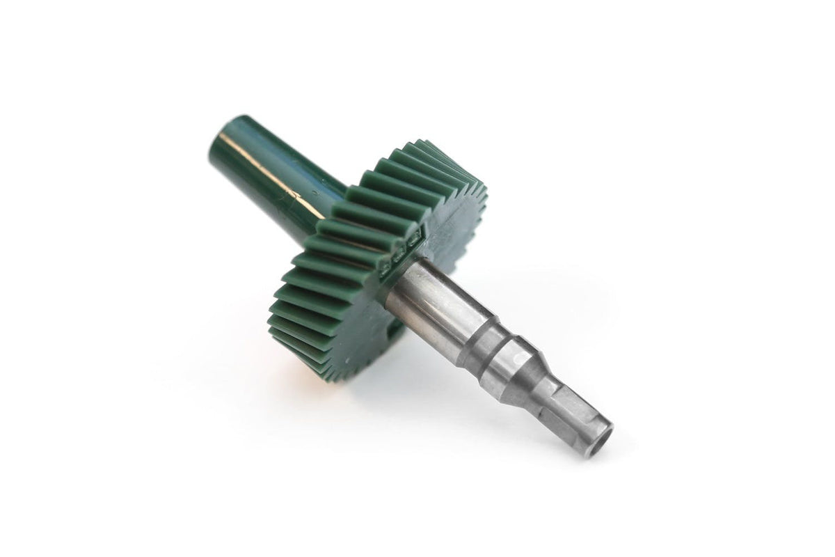 Rugged Ridge 18760.11 Speedometer Gear; 31 Teeth; Short