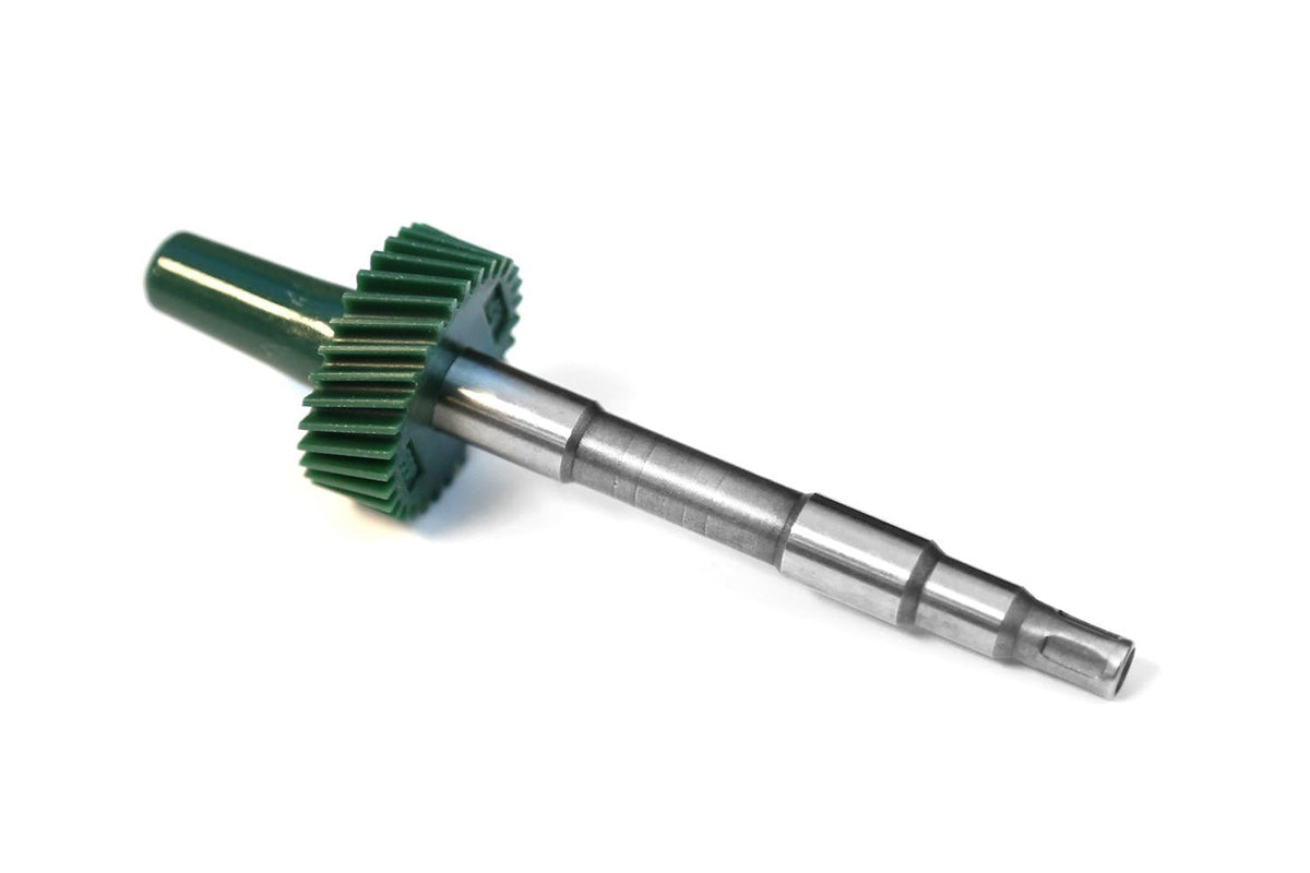 Rugged Ridge 18760.12 Speedometer Gear; 31 Teeth; Long