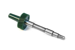 Rugged Ridge 18760.12 Speedometer Gear; 31 Teeth; Long