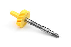 Rugged Ridge 18760.16 Speedometer Gear; 33 Teeth; Long