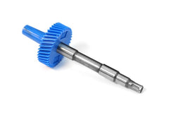 Rugged Ridge 18760.36 Speedometer Gear; 43 Teeth; Long