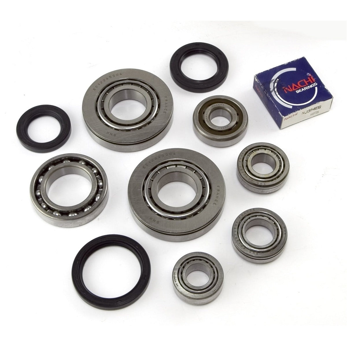 Omix-ADA 18801.11 Peugeot BA10/5 Transmission Bearing Kit