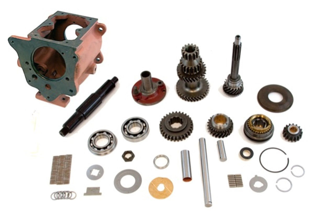 Omix-ADA 18802.03 T90 Unassembled Transmission Kit