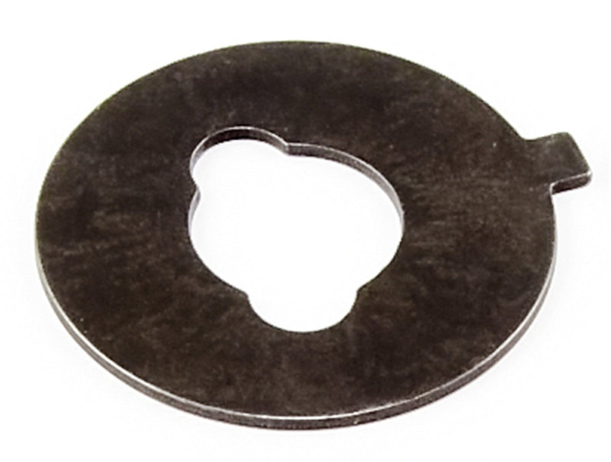 Omix-ADA 18880.36 Cluster Gear Thrust Washer, Rear, Steel