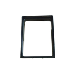 Omix-ADA 18886.94 Replacement Shifter Boot Bezel, Black