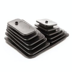 Omix-ADA 18886.97 Shifter Boot, Outer, Manual