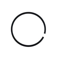 Omix-ADA 18887.42 AX15 Manual Trans Cluster Gear Bearing Snap Ring