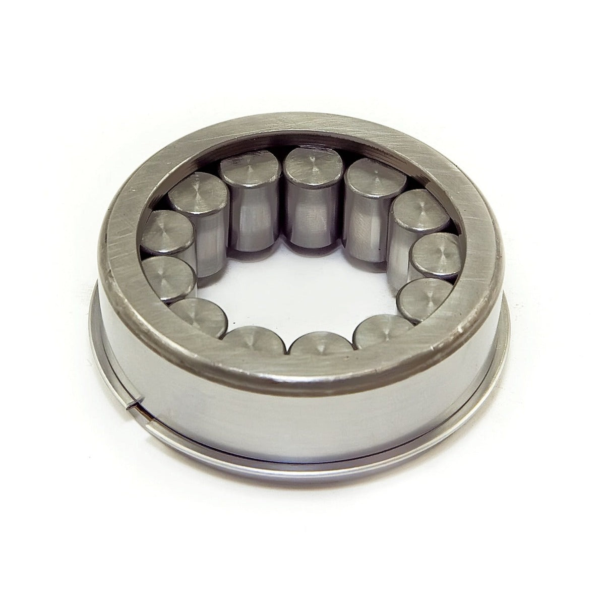 Omix-ADA 18887.43 AX15 Manual Trans Cluster Gear Rear Bearing