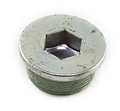 Omix-ADA 18887.81 AX15 Transmission Housing Plug