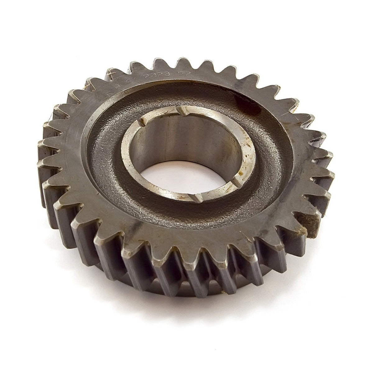 Omix-ADA 18888.08 BA10 First Gear