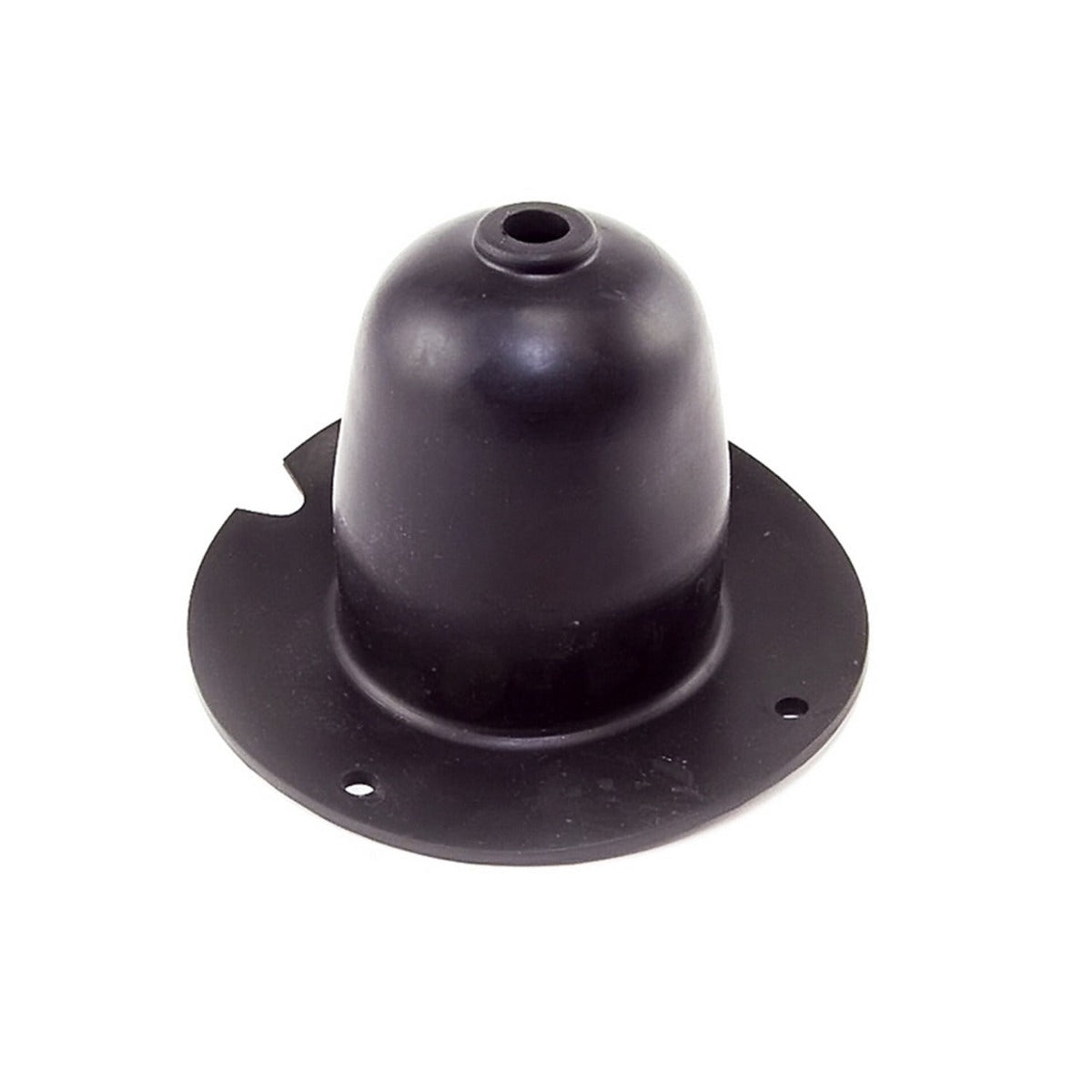Omix-ADA 18889.04 T84 Shifter Boot, Rubber