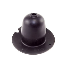 Omix-ADA 18889.04 T84 Shifter Boot, Rubber