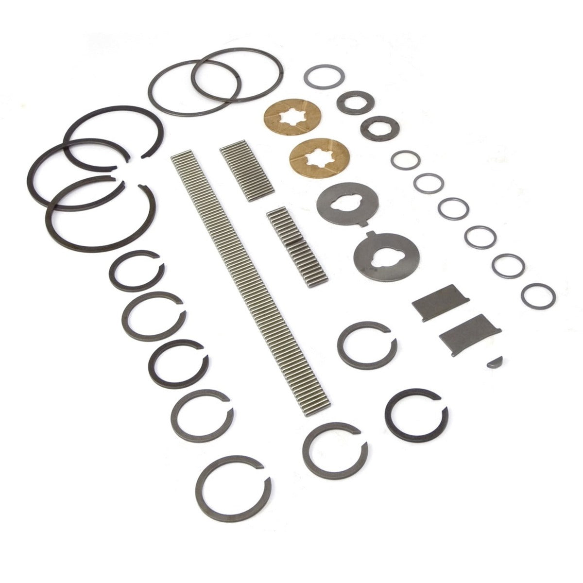 Omix-ADA 18889.50 T86A Small Parts Kit