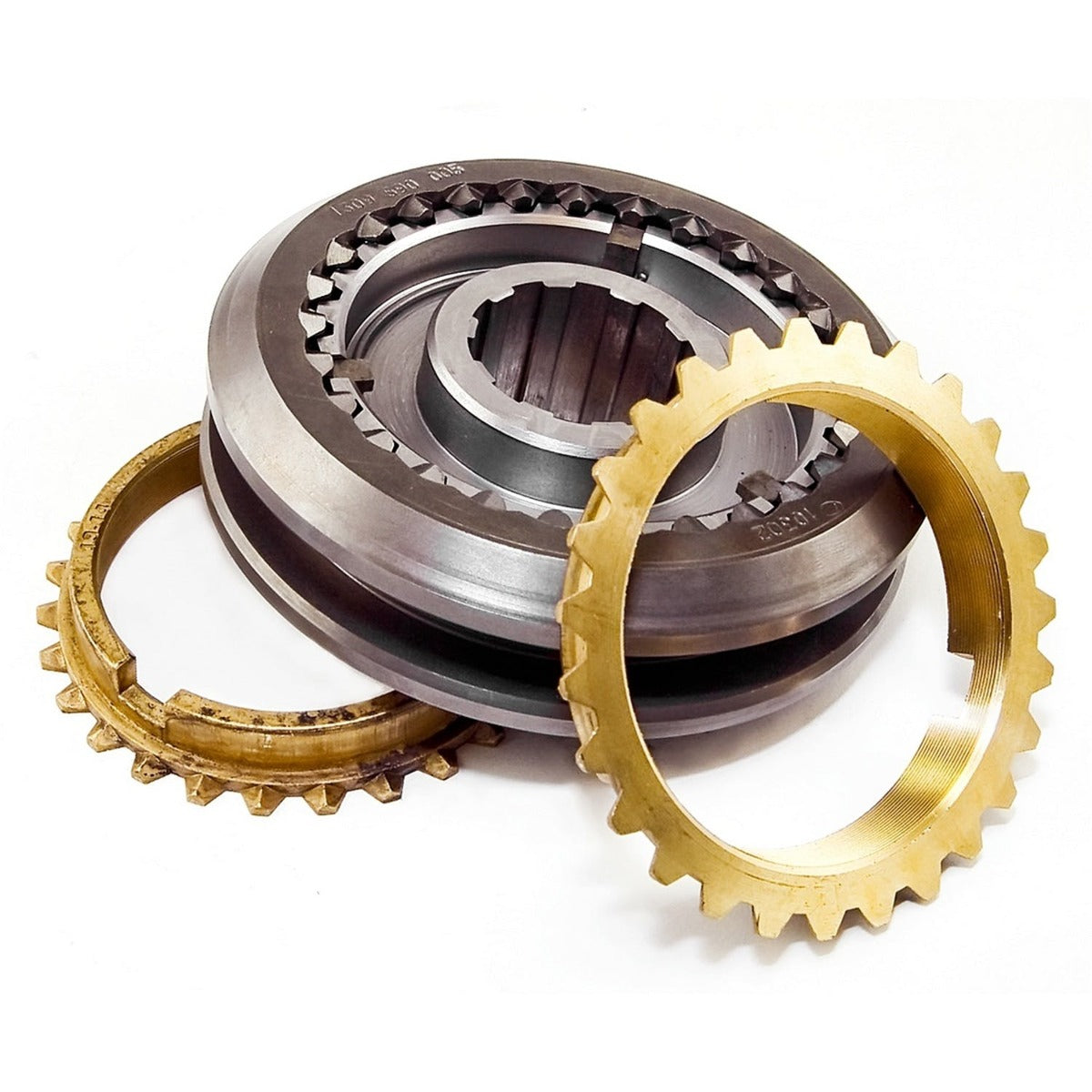 Omix-ADA 18890.23 T18 Synchronizer Assembly