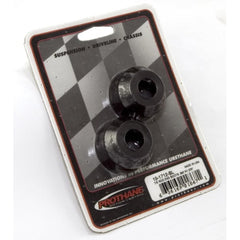 Rugged Ridge 19-1712BL Tie Rod End Dust Boots, Black