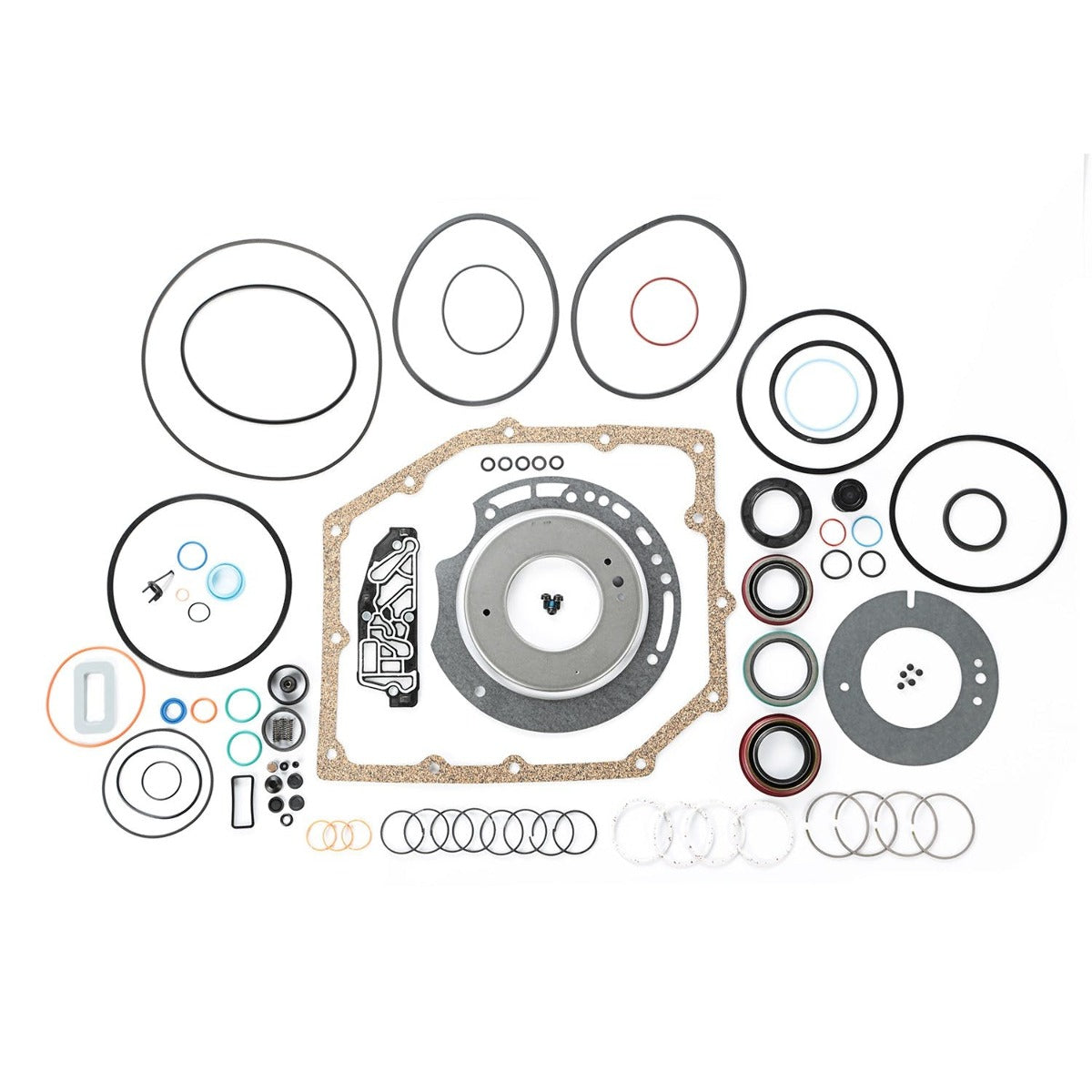 Omix-ADA 19001.07 Transmission Rebuild Kit