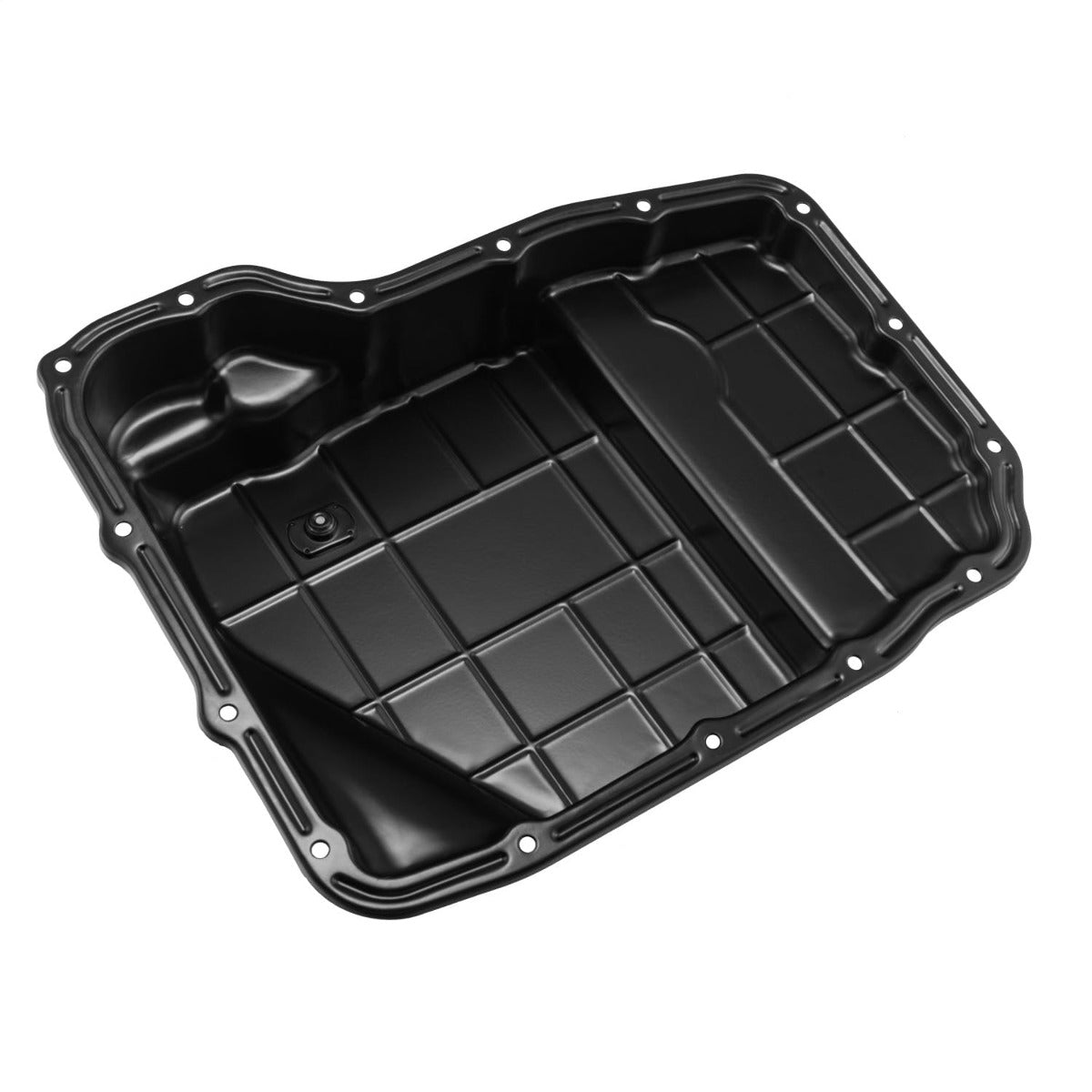 Omix-ADA 19003.16 Transmission Pan, 45RFE