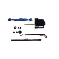 Omix-ADA 19101.02 Windshield Wiper Motor Conversion Kit, 12 Volt