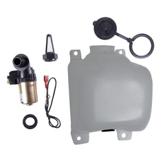 Omix-ADA 19107.03 OEM Washer Bottle Kit