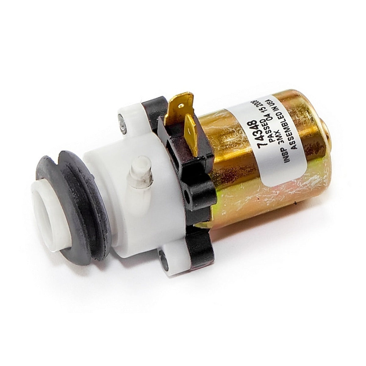 Omix-ADA 19108.07 Rear Windshield Washer Pump