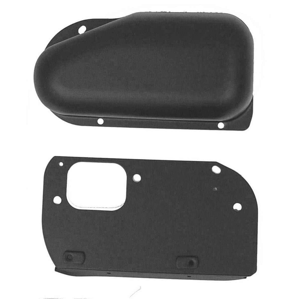 Omix-ADA 19135.01 Windshield Wiper Motor Cover
