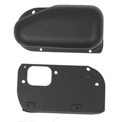 Omix-ADA 19135.01 Windshield Wiper Motor Cover