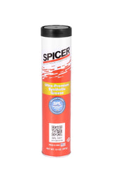 Omix-ADA 19201.03 Ultra-Premium Synthetic Grease; 14 Ounce Tube