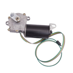 Omix-ADA 19715.03 Windshield Wiper Motor, 4-Wire
