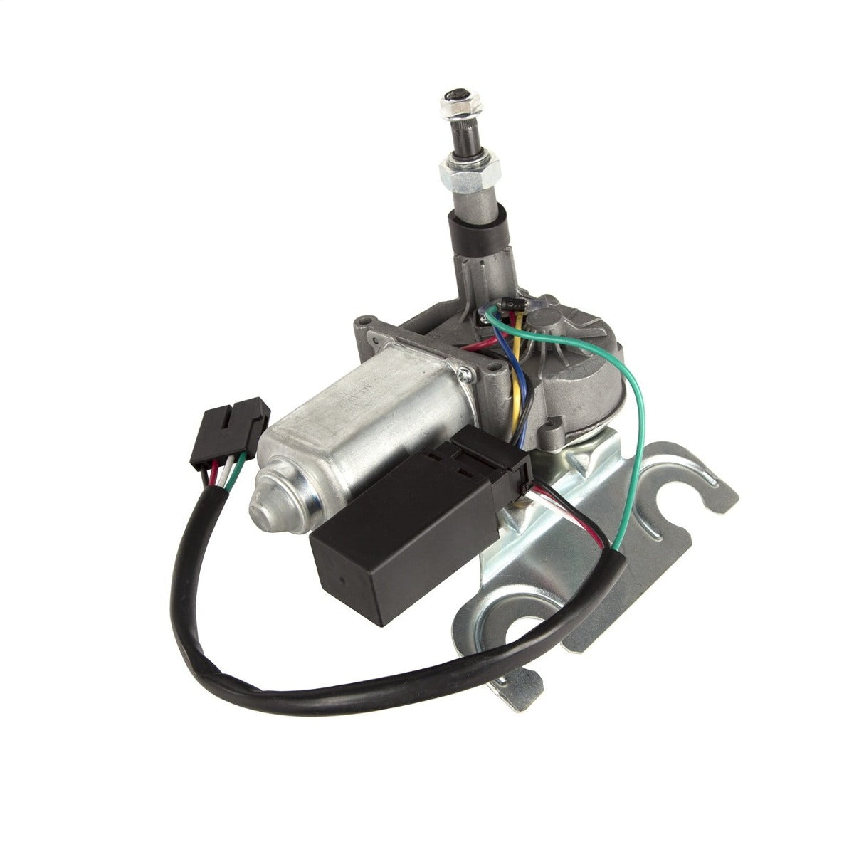 Omix-ADA 19715.12 Rear Wiper Motor