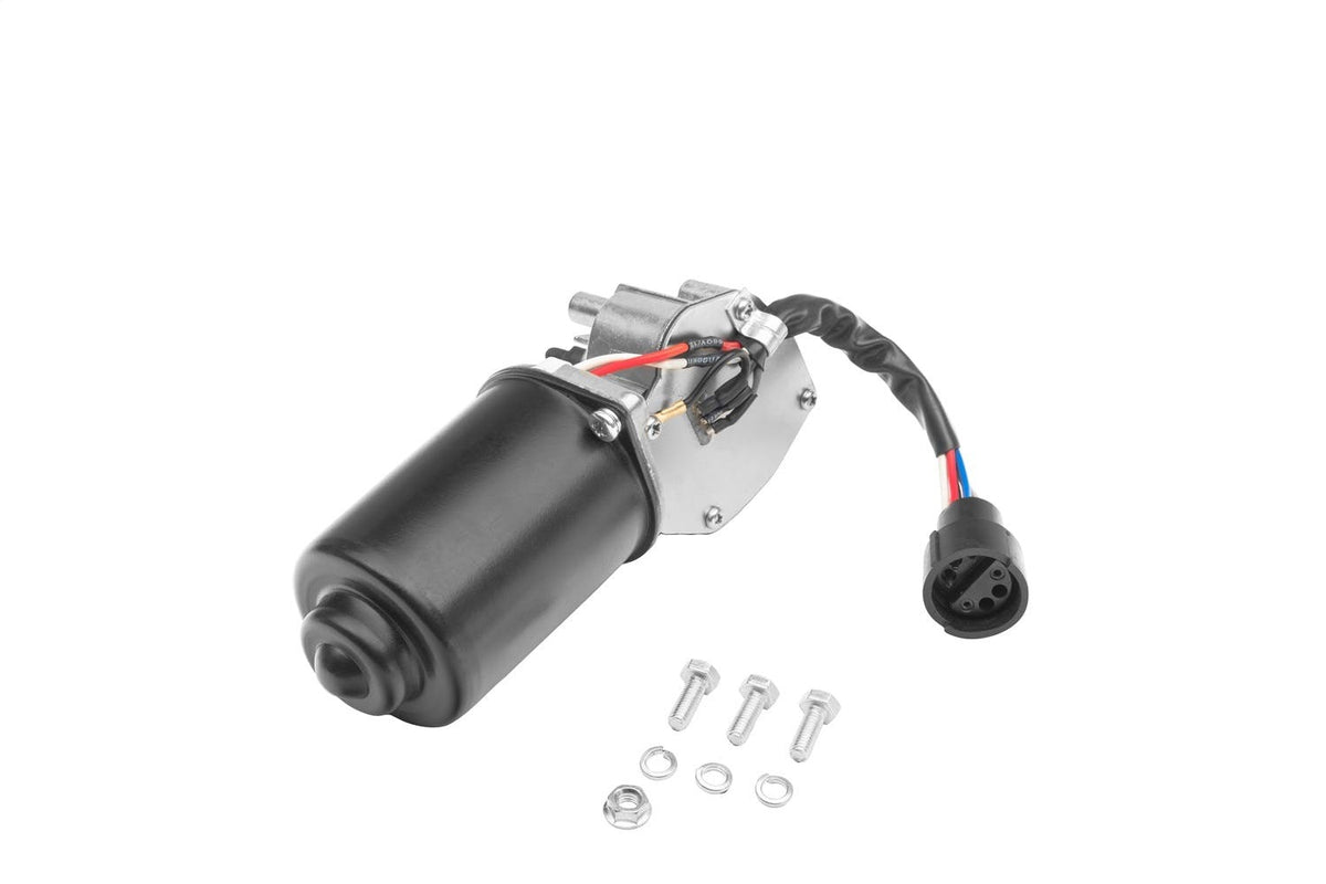 Omix-ADA 19715.14 Wiper Motor, Front