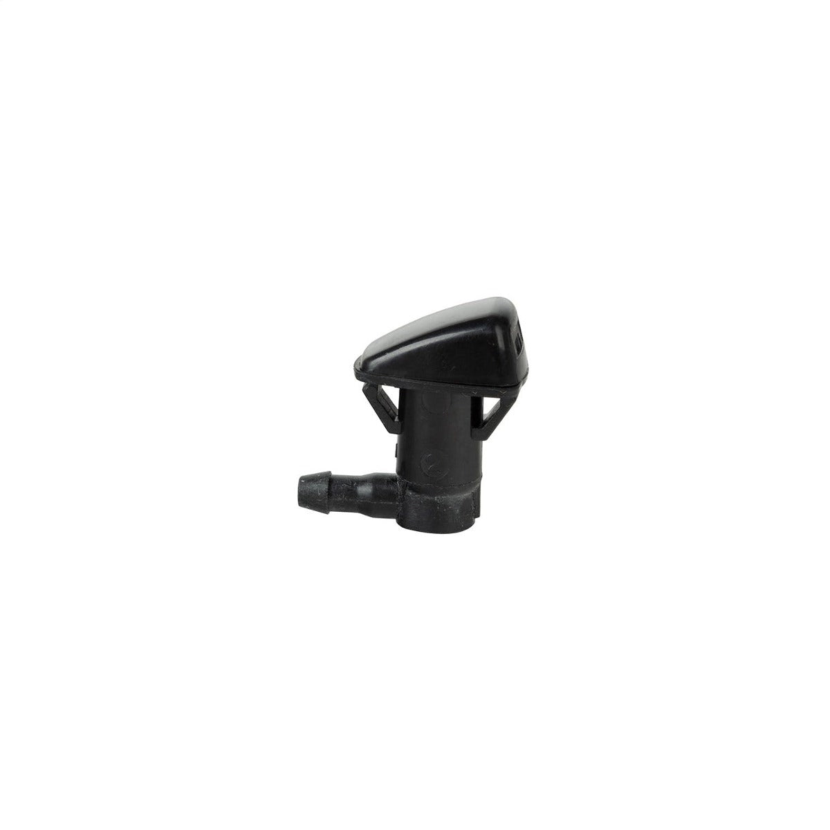 Omix-ADA 19718.03 Windshield Washer Nozzle; 05-10 Grand Cherokee ZJ