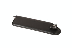 Omix-ADA 5HD801X9AC Front Right Sunvisor Black