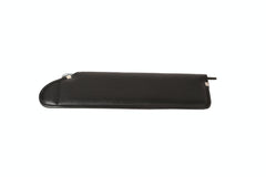 Omix-ADA 5HD801X9AC Front Right Sunvisor Black