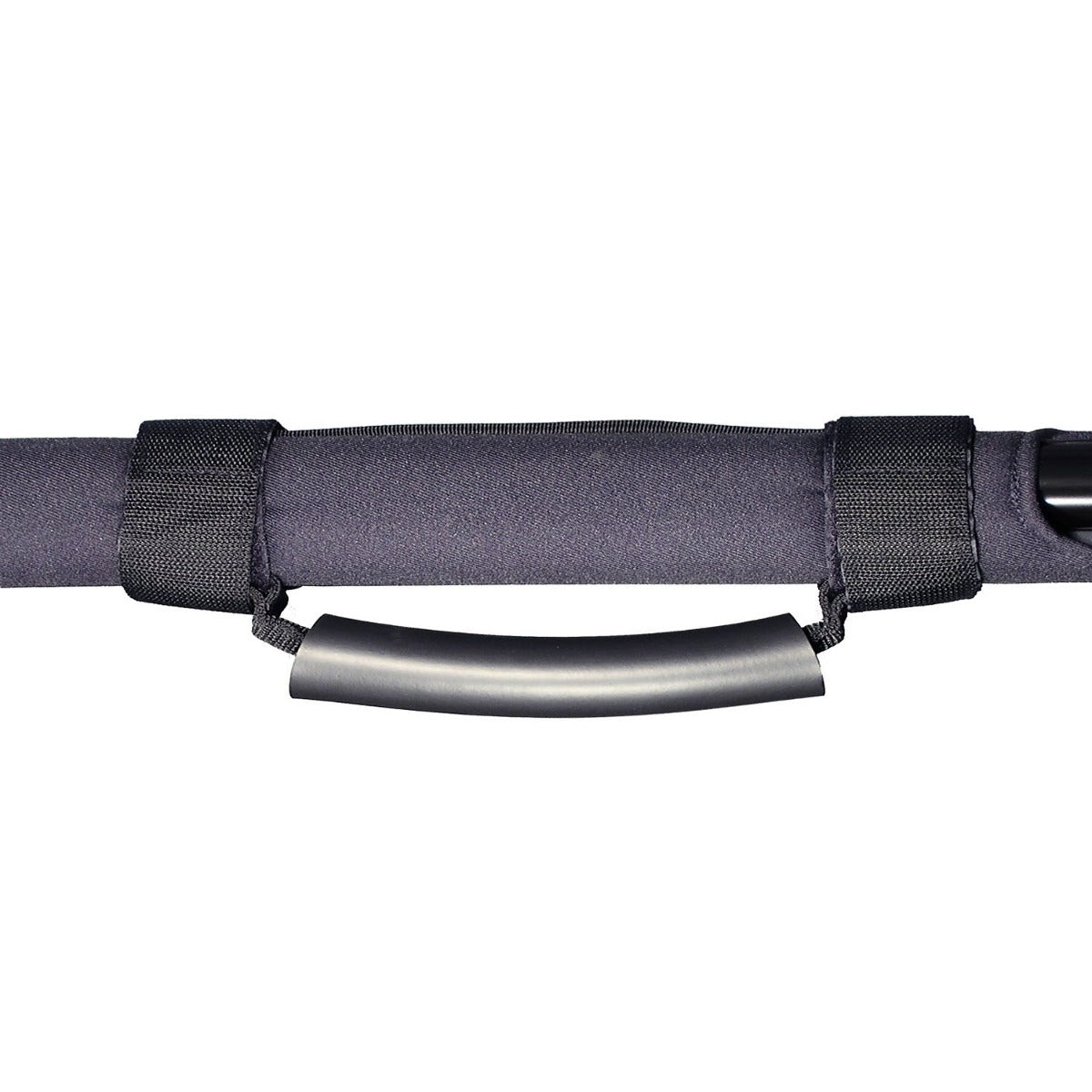 Rugged Ridge 63305.02 UTV Deluxe Grab Handles; Black