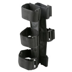 Rugged Ridge 63305.21 Fire Extinguisher Holder; Black
