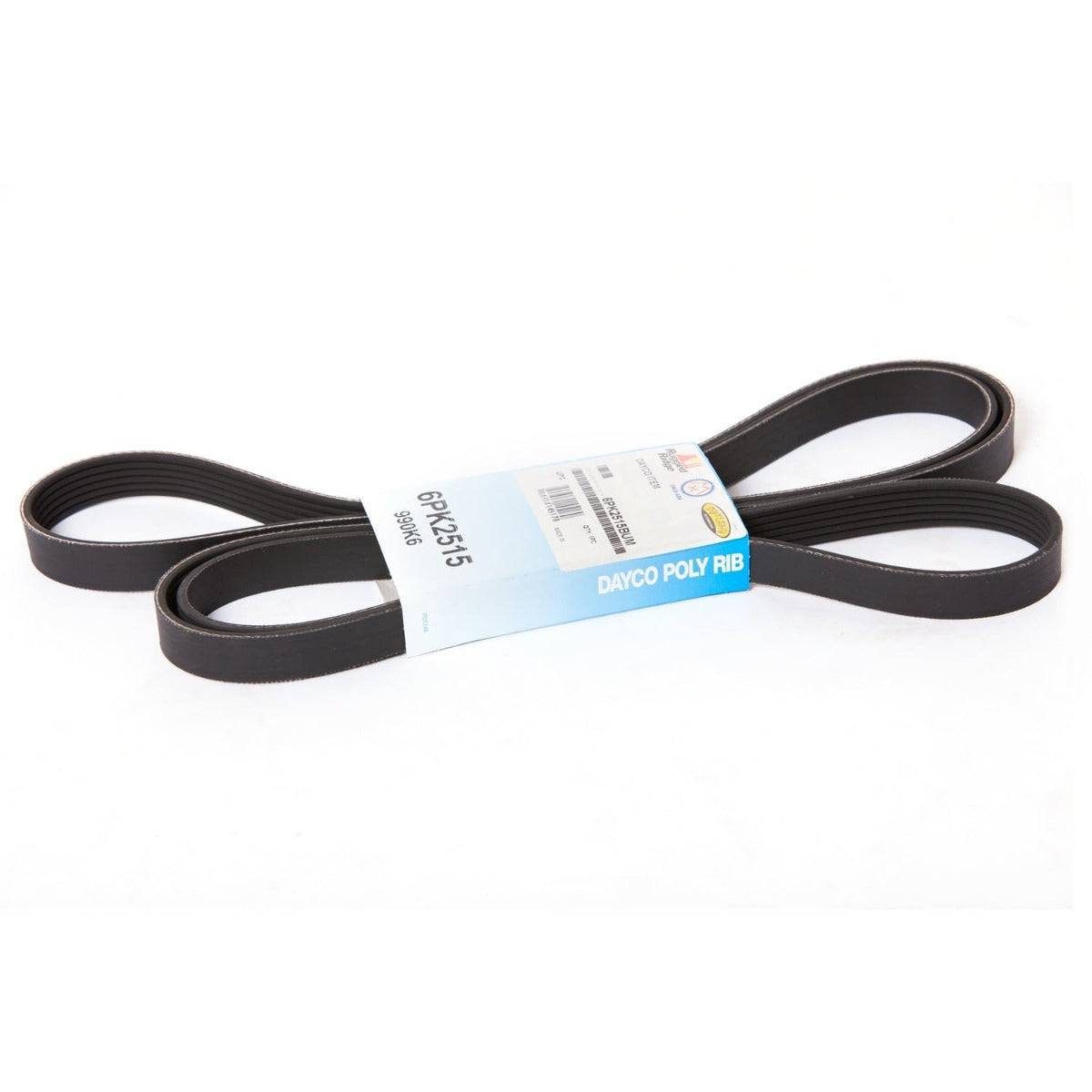 Omix-ADA 6PK2515BUM Serpentine Belt