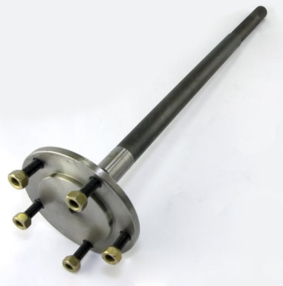 Omix-ADA 8133886P 1 Piece Axle Shaft, Right