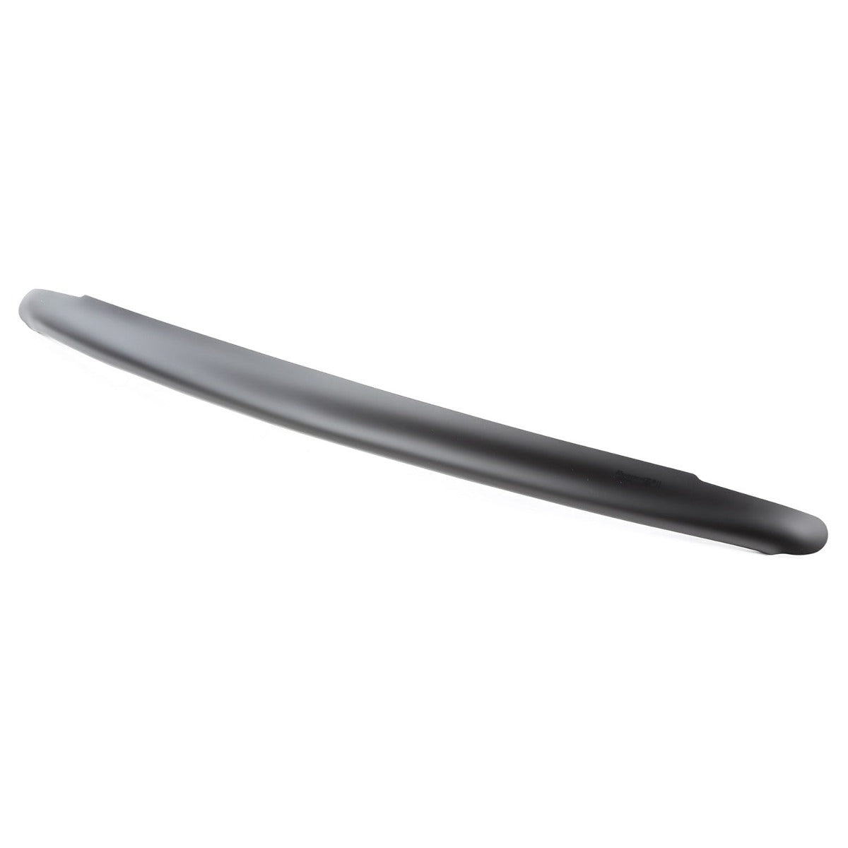 Rugged Ridge 81348.01 Hood Bug Deflector, Matte Black