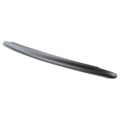 Rugged Ridge 81348.01 Hood Bug Deflector, Matte Black