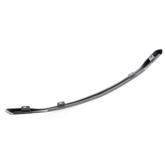 Rugged Ridge 81348.02 Hood Bug Deflector, Matte Black
