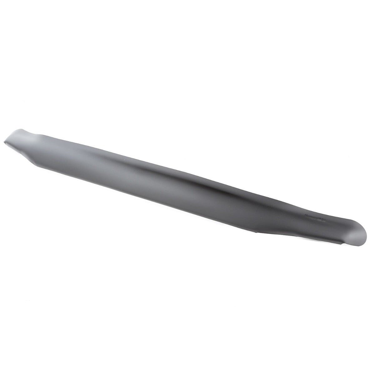 Rugged Ridge 81348.02 Hood Bug Deflector, Matte Black