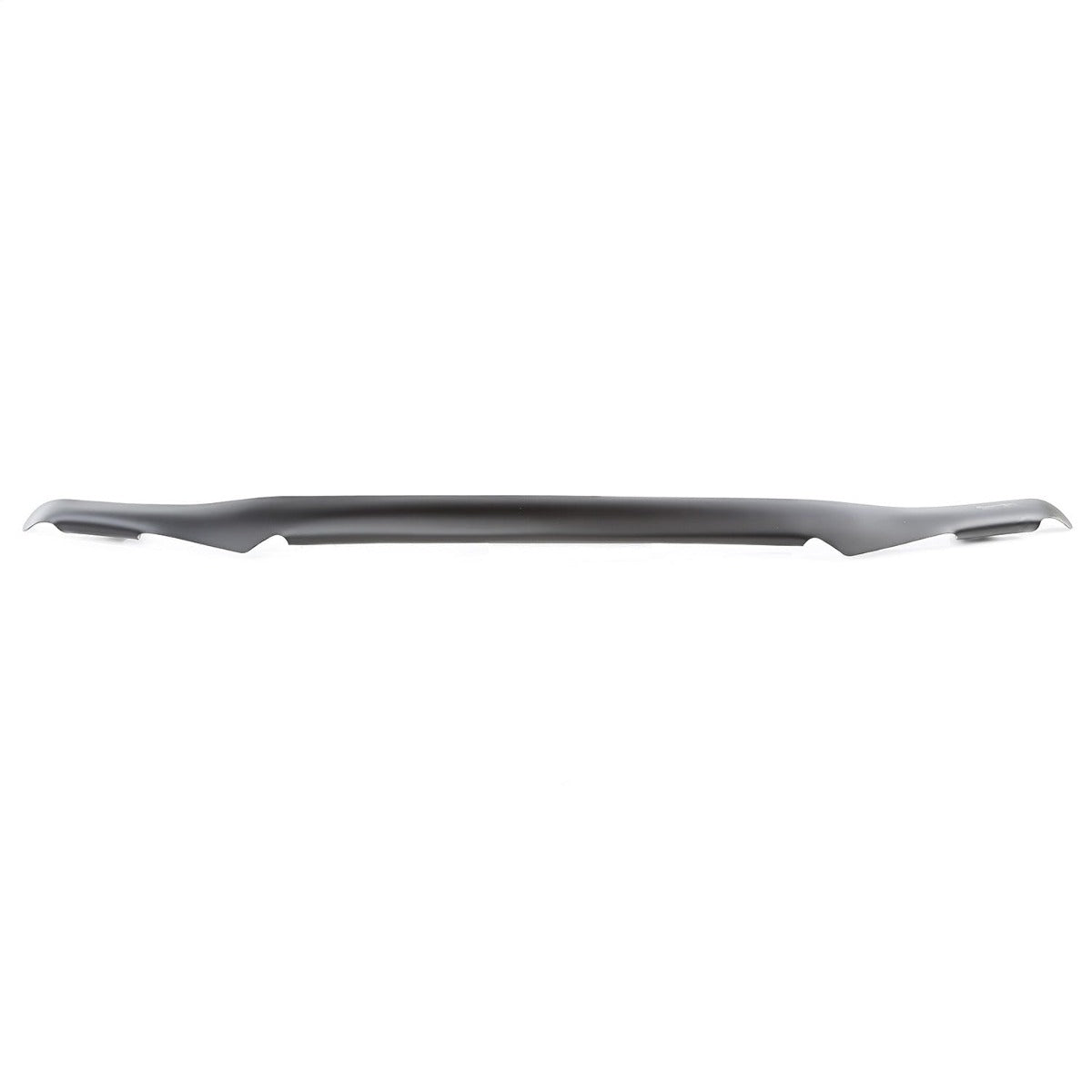 Rugged Ridge 81348.05 Hood Bug Deflector, Matte Black