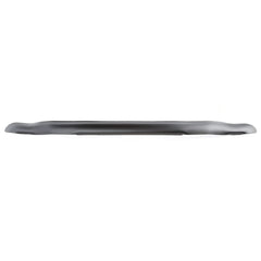 Rugged Ridge 81348.08 Hood Bug Deflector, Matte Black