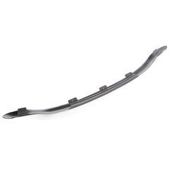 Rugged Ridge 81348.08 Hood Bug Deflector, Matte Black